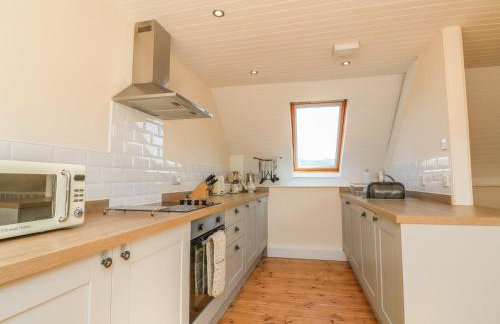 Upper Barn Cottage - Foto 7