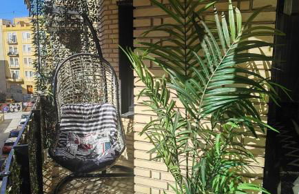 Terrasa de Mercado Central - Foto 20