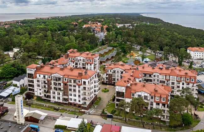 Continental Krynica Morska - Foto 29