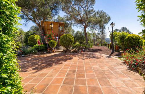 Catalunya Casas Peaceful Perfection , only 30km from Barcelona! - Foto 48