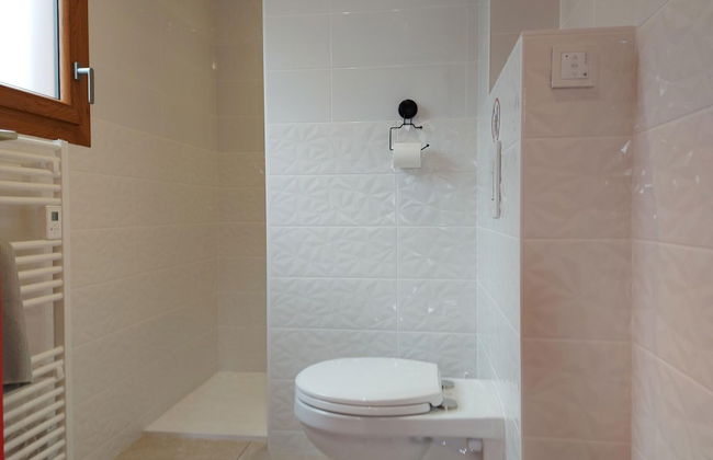 Chalet in St Maurice Near Ballon D'alsace - Foto 15