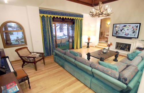 Villa Vista del Mar - Oceanfront Luxury with Private Pool - Foto 14