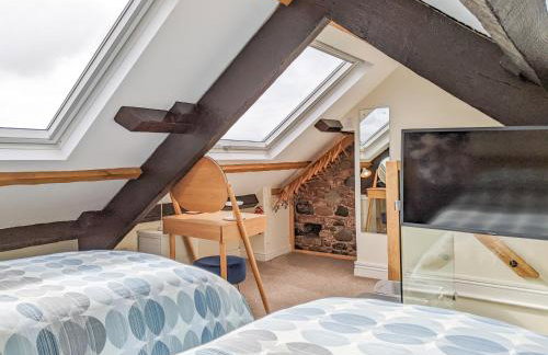 Seascape Cottage - Foto 20