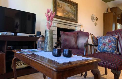 The Lake House'' -Trichonida Lake - Foto 23