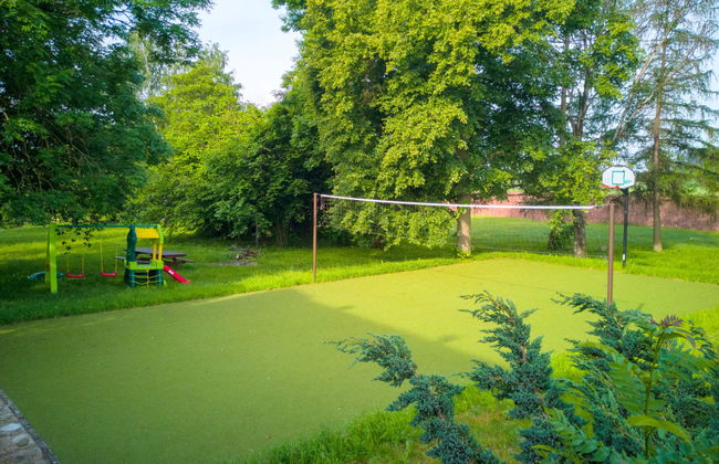 Wielkie Leźno - Foto 30