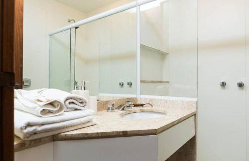 APART HOTEL TIFFANYS IPANEMA - Apto 605 - Foto 14