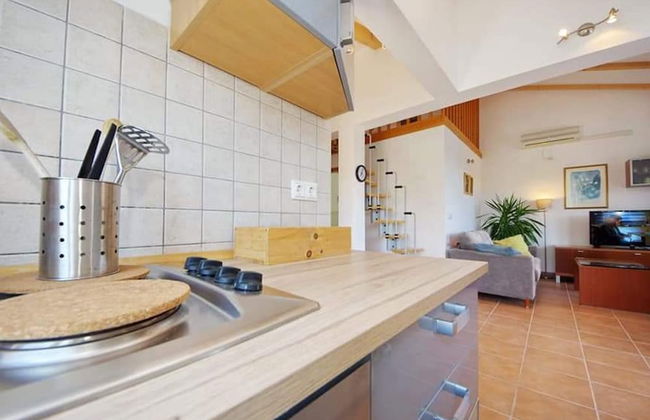 Blissful Bay Apartments Vrboska - Foto 31