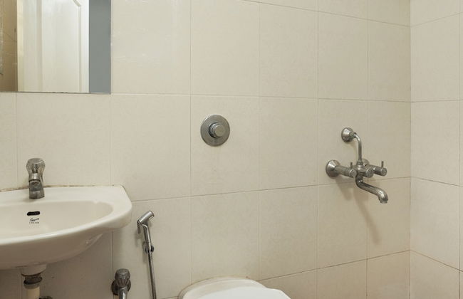 Aishwarya Mystic Apartotel - Foto 33