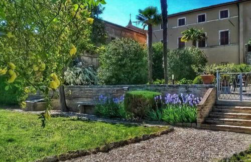 Pasqui Villas La Consuma villa storica in paese con vista pscina WiFi - Foto 17