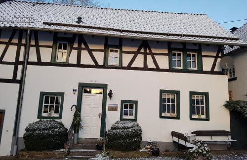 Ferienhaus Eifelperle - Foto 12