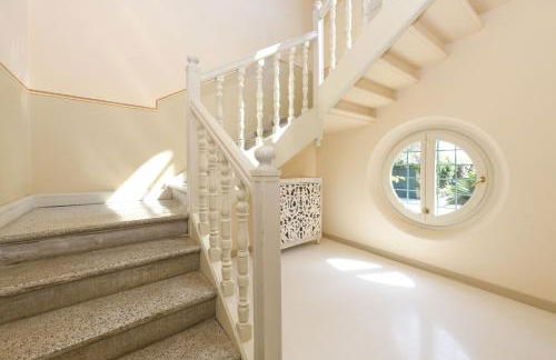 Villa Ondina - Wonderful villa with private beach and big garden - Foto 24