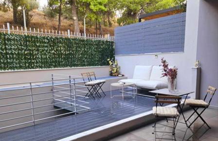 Superb Athens Airport Residence, Unique View - Foto 31