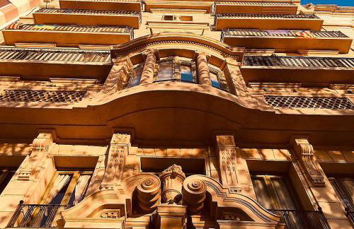 Barceloneta Port Ramblas - Foto 28