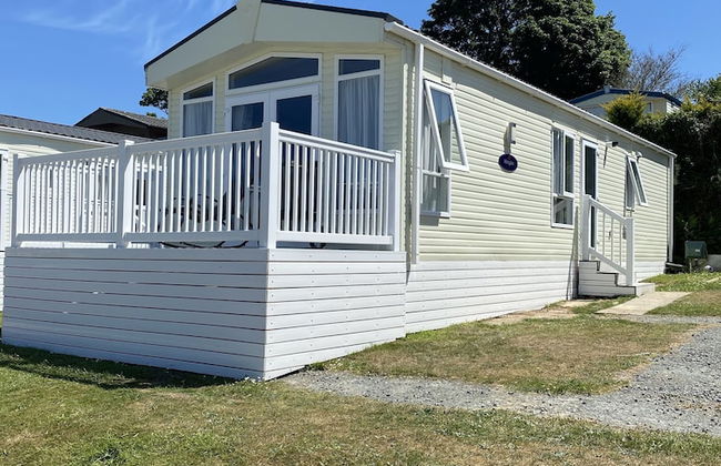 Calloose Holiday Park - Foto 74