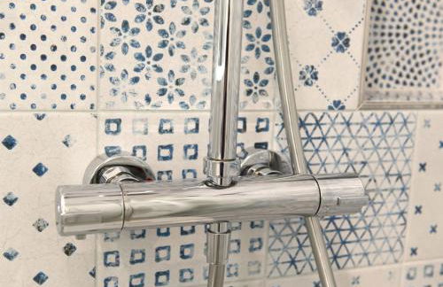 Apartments am Linggplatz - Ruhige Lage in der Fußgängerzone - Self-Check-in - Parkhaus inklusive - Schnelles WLAN - Photo 60