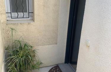 studio avec exterieur - Foto 9