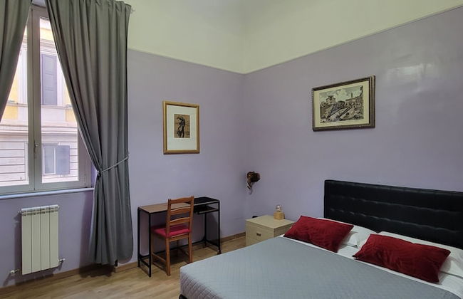 BnB Rooms And Comfort - Foto 7