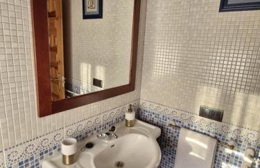 Casa Rural Era de los Trigales - Foto 10