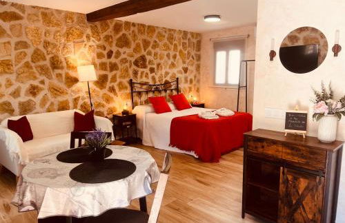 La Mansión de La Adrada - Foto 33