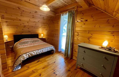 Chalet Des Feignes - Photo 13