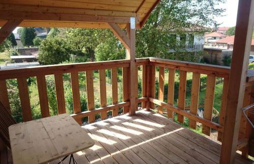 Ferienwohnung LeoFix - Foto 9