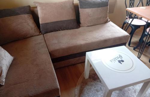 Temeszówka domek do wynajęcia - Foto 18