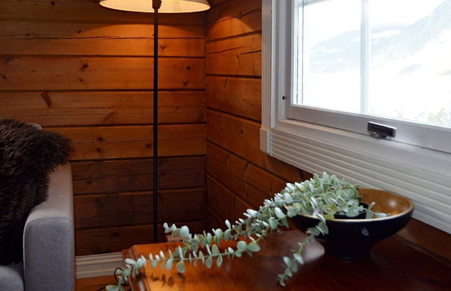 4 Person Holiday Home in Utvik-by Traum - Foto 20