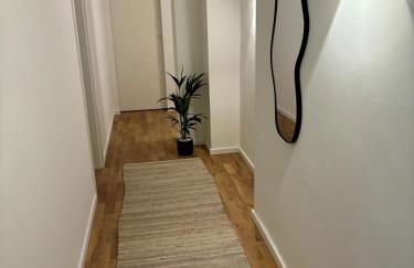 City Apartment am Fluss - Foto 17