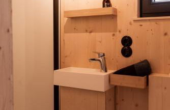 Hausboot OFF im Diamantgraben an der Elbe - Foto 19