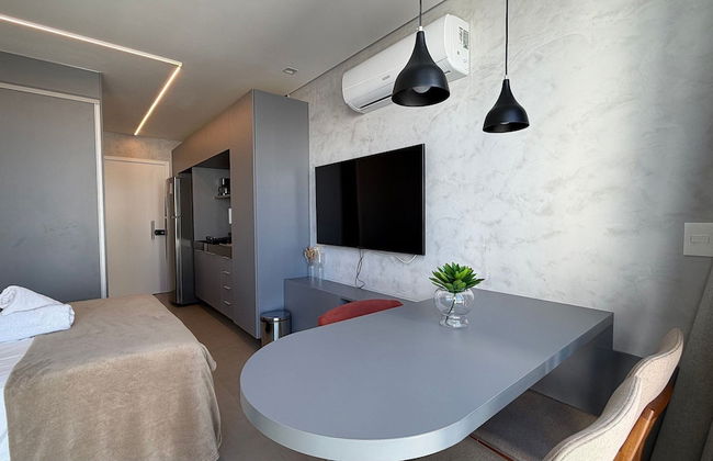 Flats no Rooftop 470 por Yolo - Photo 18