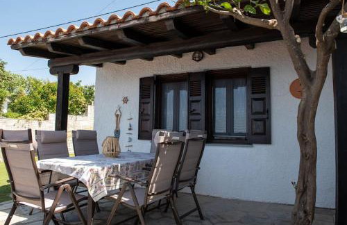 Kalimera Villa, Afissos Pelion - Photo 36