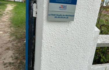 Le Petit Studio de Merlimont - Foto 21