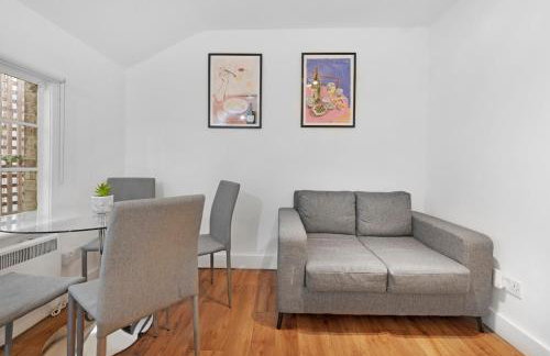 2 Bed Piccadilly Apartment 1 - Foto 10