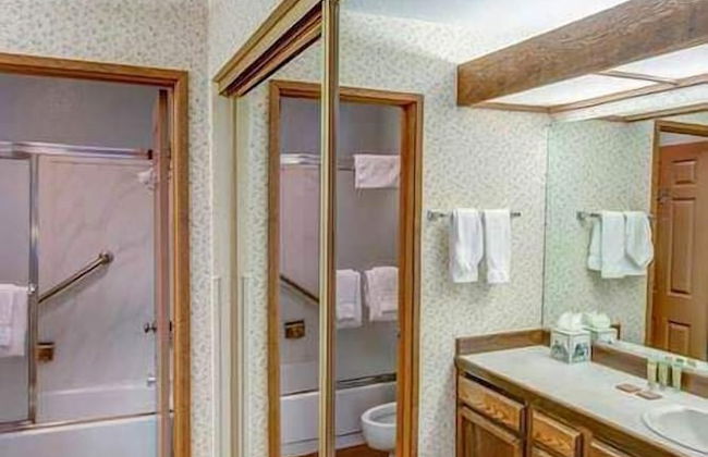 Aspen Creek #119 - Shared Pool, Hot Tub & Bbq! - Foto 7