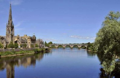 Perth City Centre Retreat, 2 Bed - Photo 10
