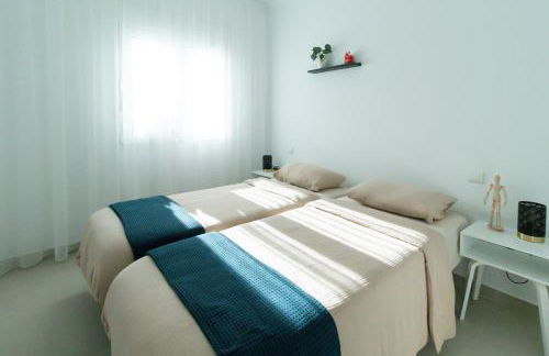 RD01 Villa Atalaya by HolidayAndaluz - Photo 37