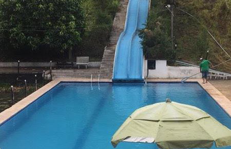 Flat 305 hotel Fazenda Engenho Pedra do Rodeadouro - Foto 5