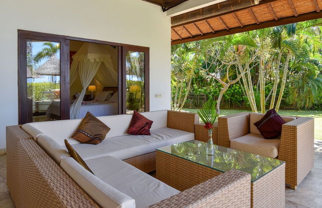 Villa Lumba-lumba 1 - Foto 25