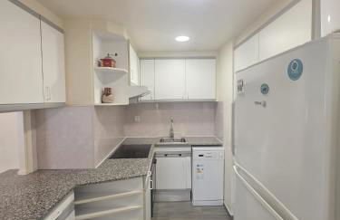 PARADIS PARK, APARTAMENTO PISCINA Y PLAYA - Photo 25