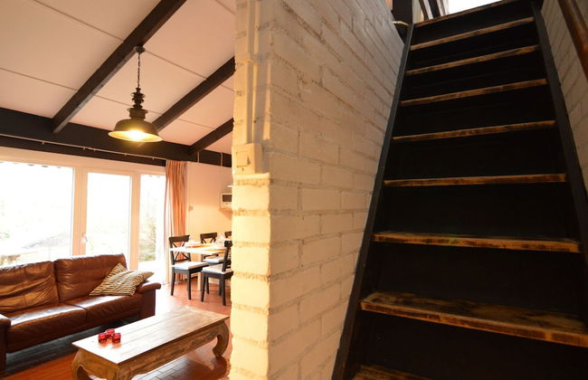 Holiday Home in Gemmenich With Forest Views - Foto 30