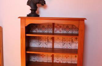 Gîte de La Devèze - salle de cinéma privée - accueil chevaux - Foto 27