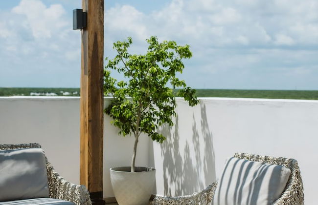 Level luxury condos - Photo 31