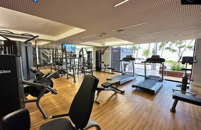 LM UNITY CABO BRANCO - Foto 26