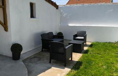 Maisonnette indépendante - Foto 1