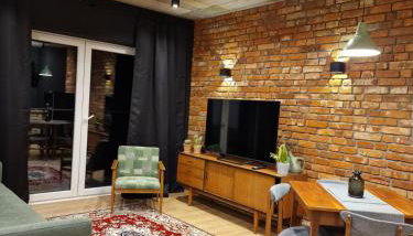 Apartament LOFTykocin - Foto 3