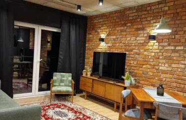 Apartament LOFTykocin - Foto 3