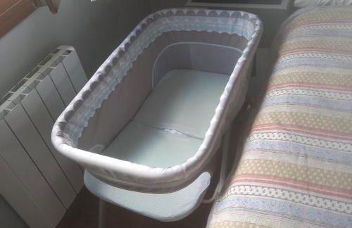 LUARCAPLAYA APARTAMENTO Plazas de garaje incluidas - Foto 43