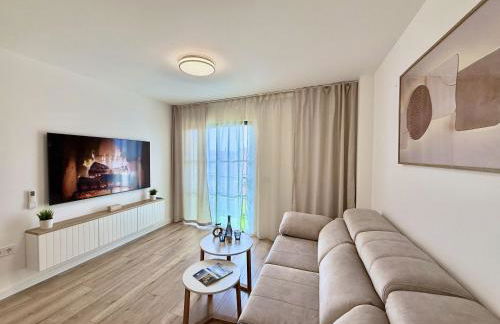 PaulMarie Apartment-Quiet Area-3BD - Foto 2