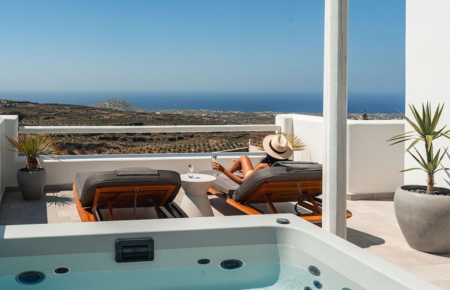 Arotron Santorini - Foto 42