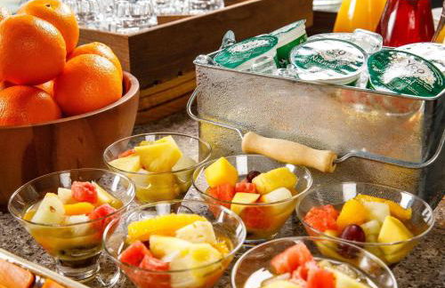 Aparthotel Adagio London Sutton Point - Foto 27